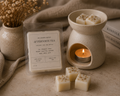 Afternoon Tea - Wax Melts