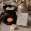 Black Coral & Moss - Wax Melt